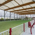 City-stade couvert